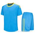 Top Soccer Jerseys Sportswear Uniform Football Jersey